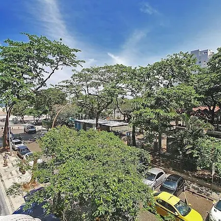 Appartamento Apartamento A Com Pe Na Praia